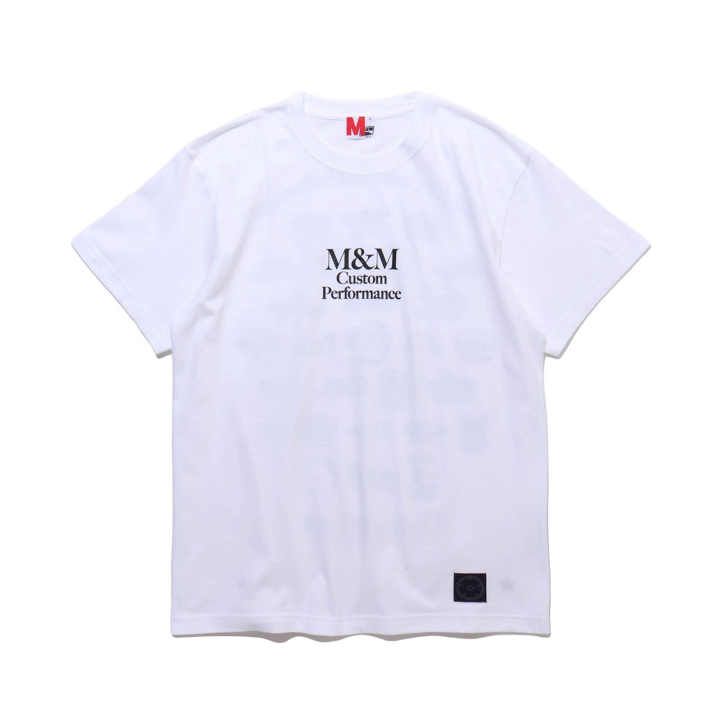 Logo Tee