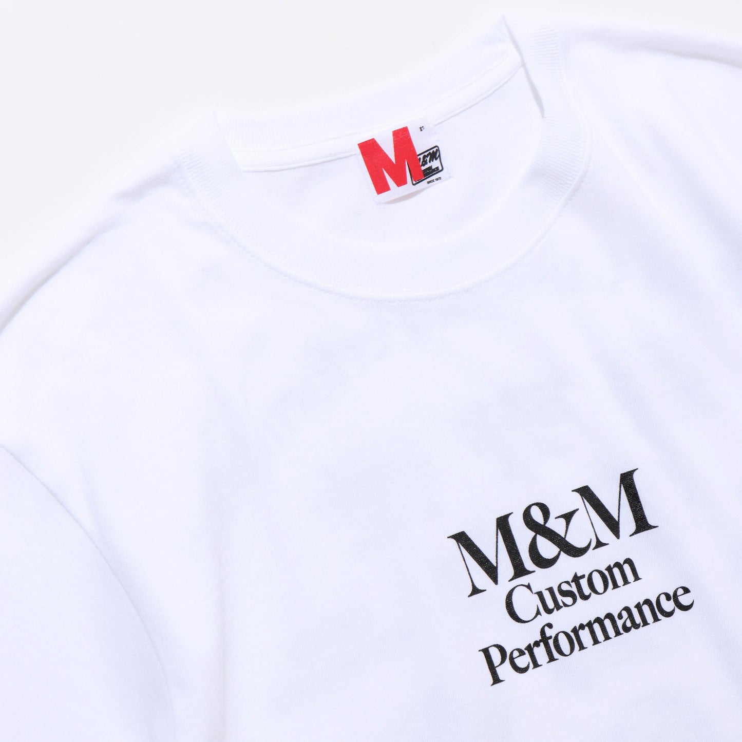 Logo Tee