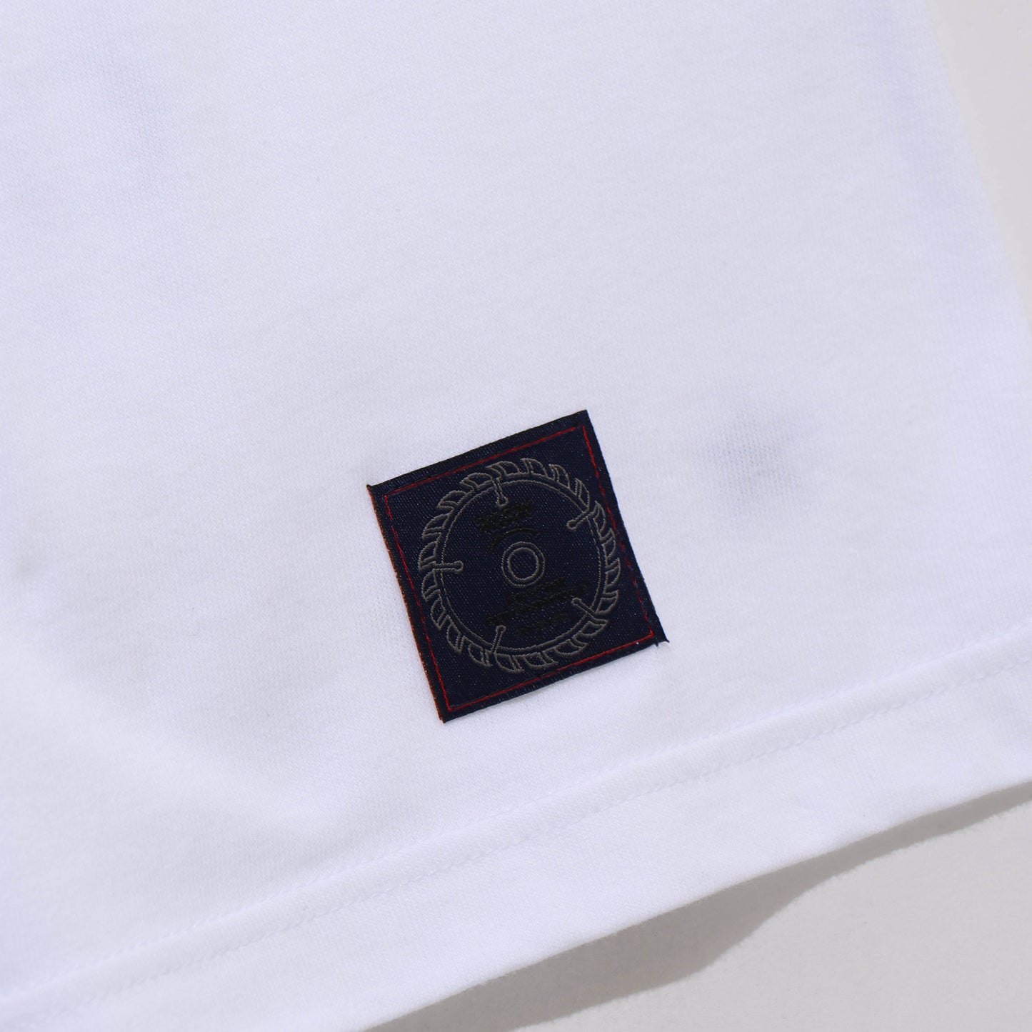Logo Tee