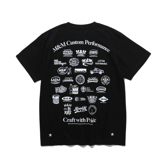 Logo Tee