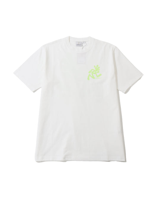RUNNING MAN TEE