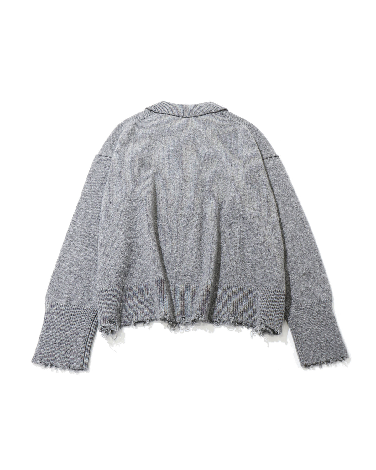 plain p/o polo