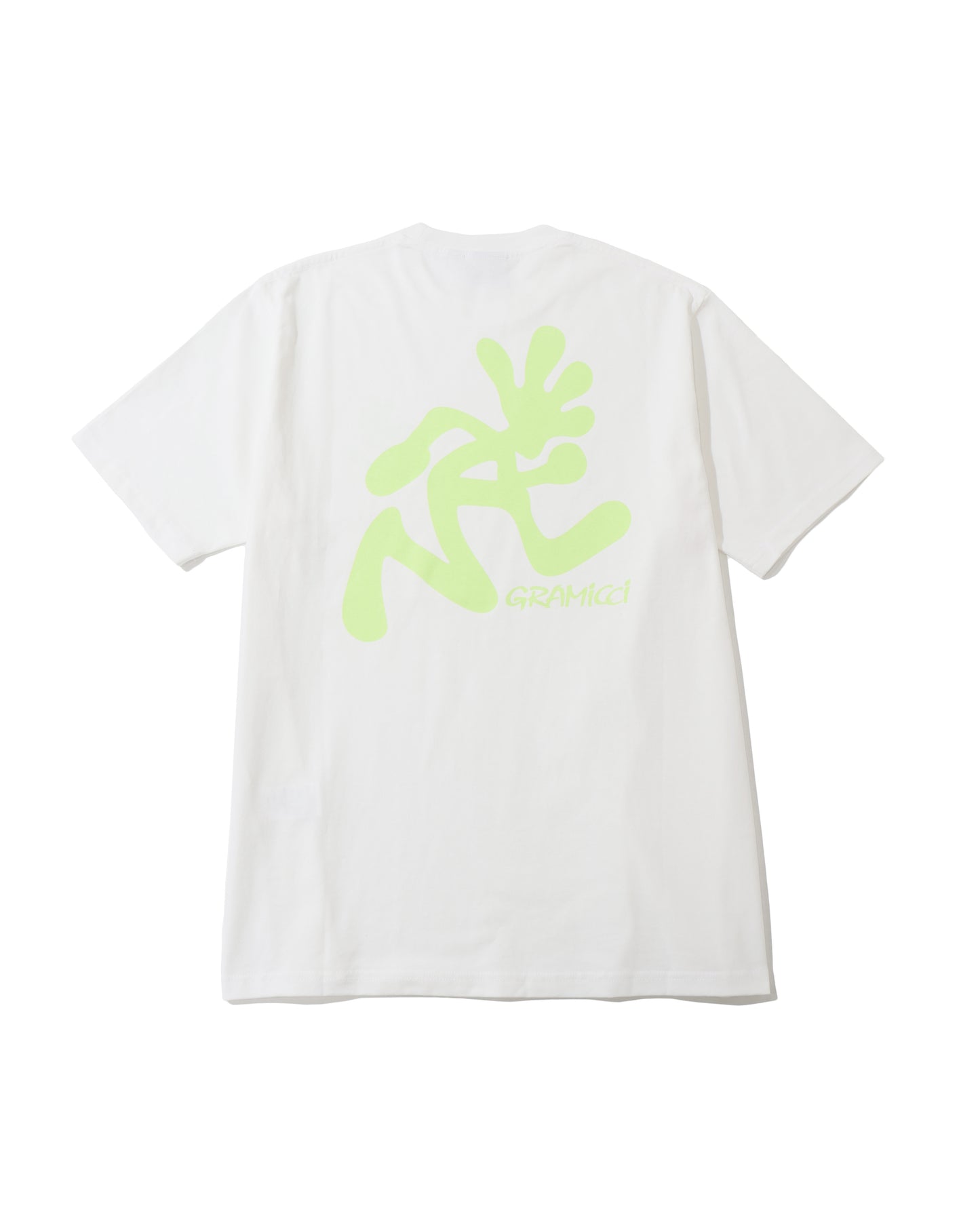 RUNNING MAN TEE
