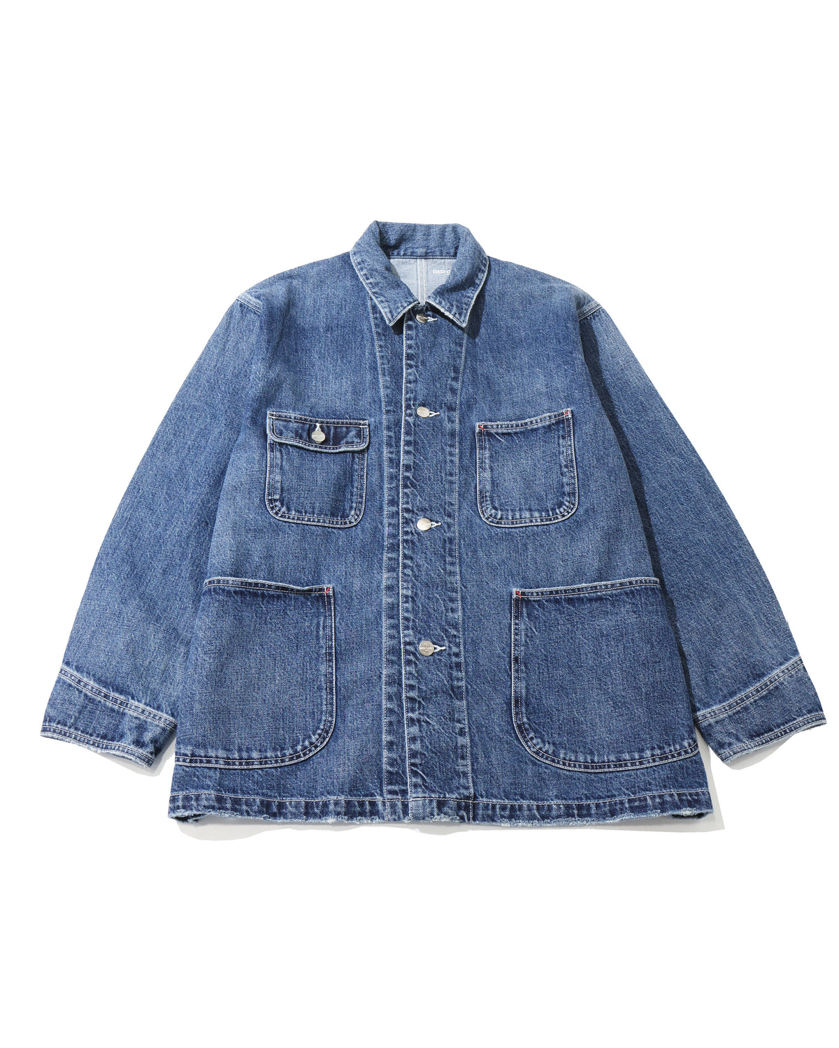 Chore Coat