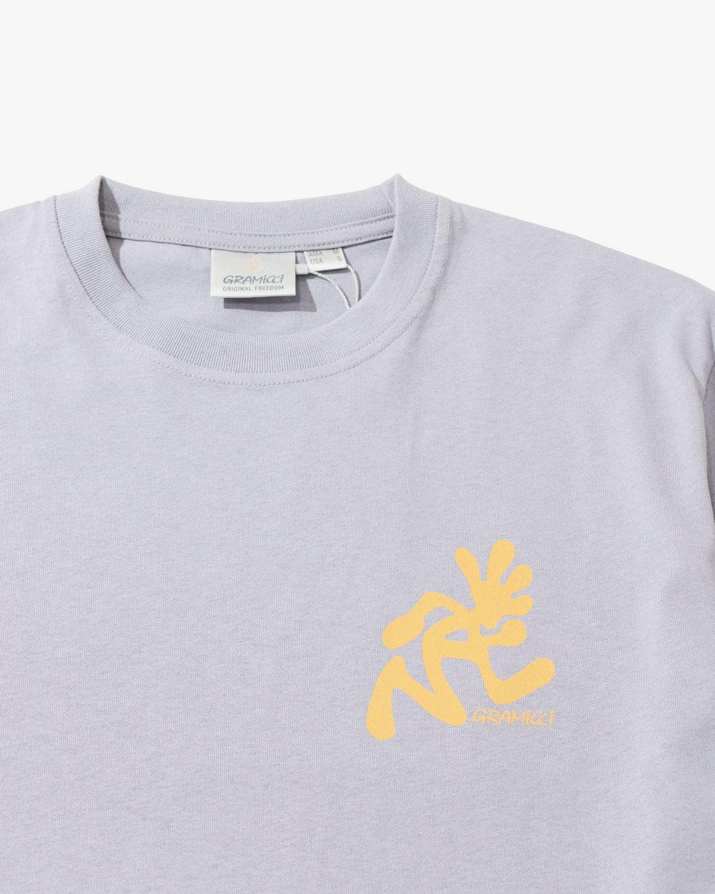 RUNNING MAN TEE