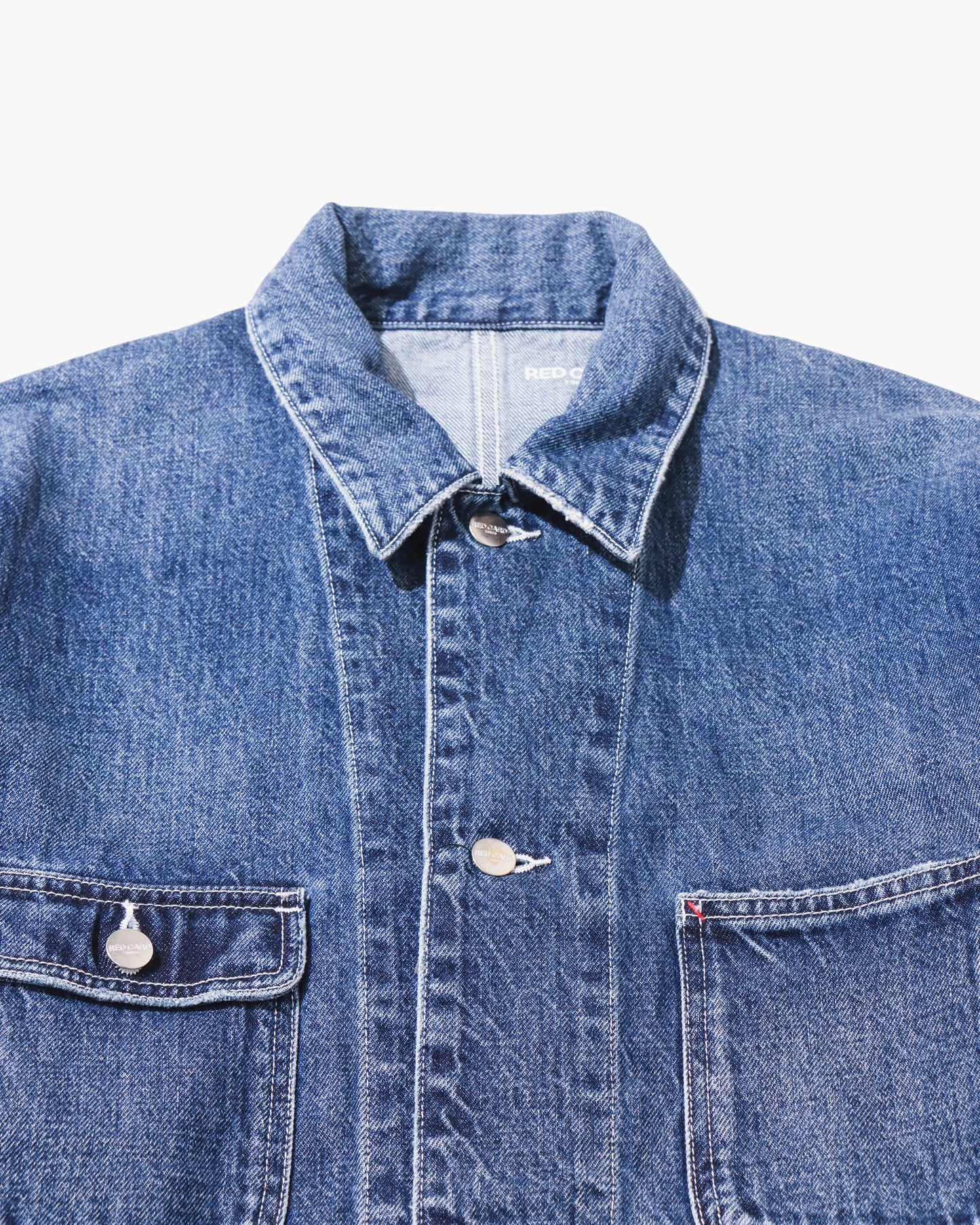 Chore Coat