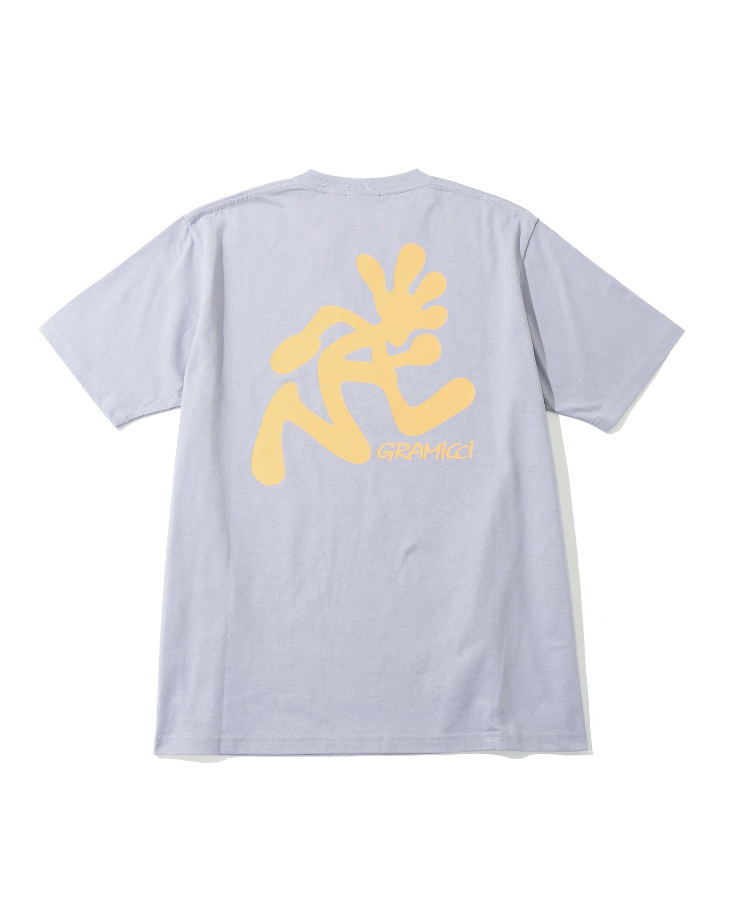 RUNNING MAN TEE