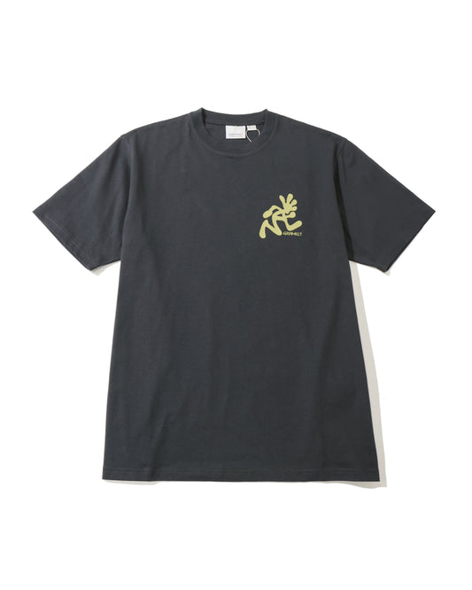 RUNNING MAN TEE