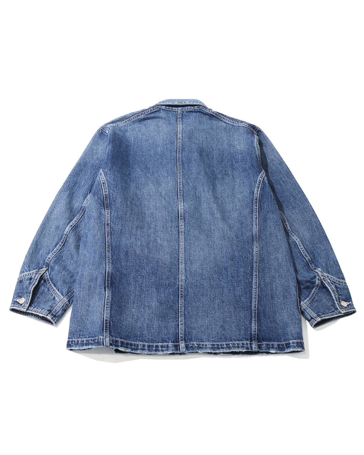 Chore Coat