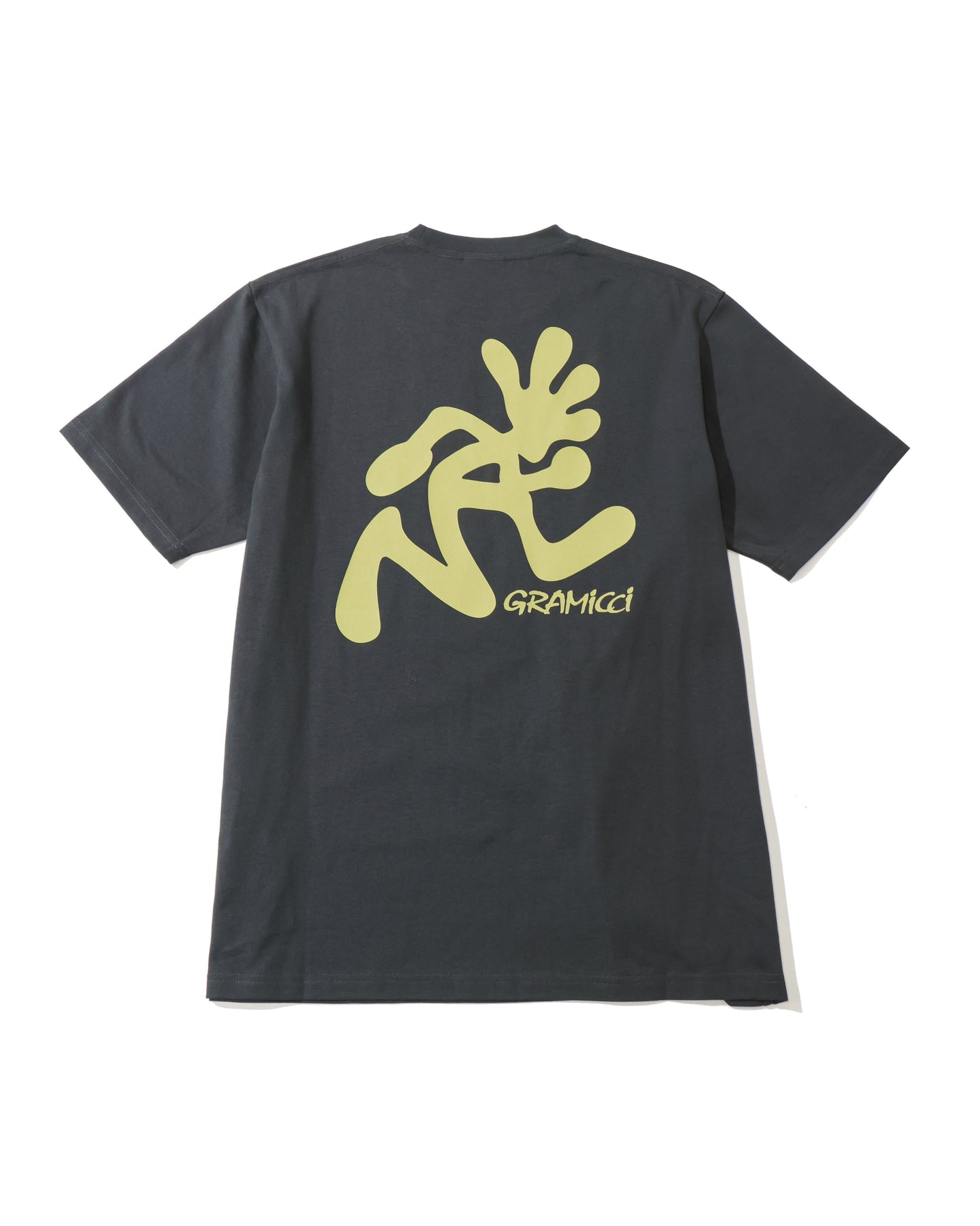 RUNNING MAN TEE