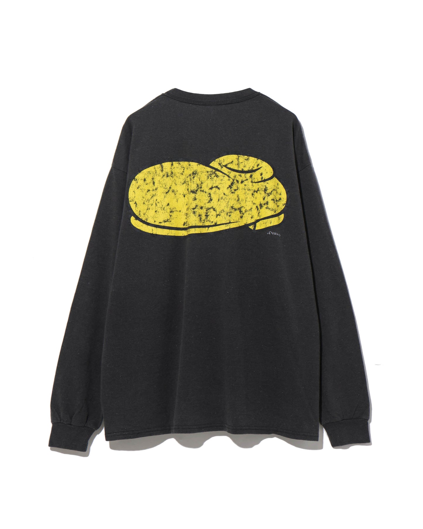 Mickey Mouse Long Sleeve Pocket T-Shirt