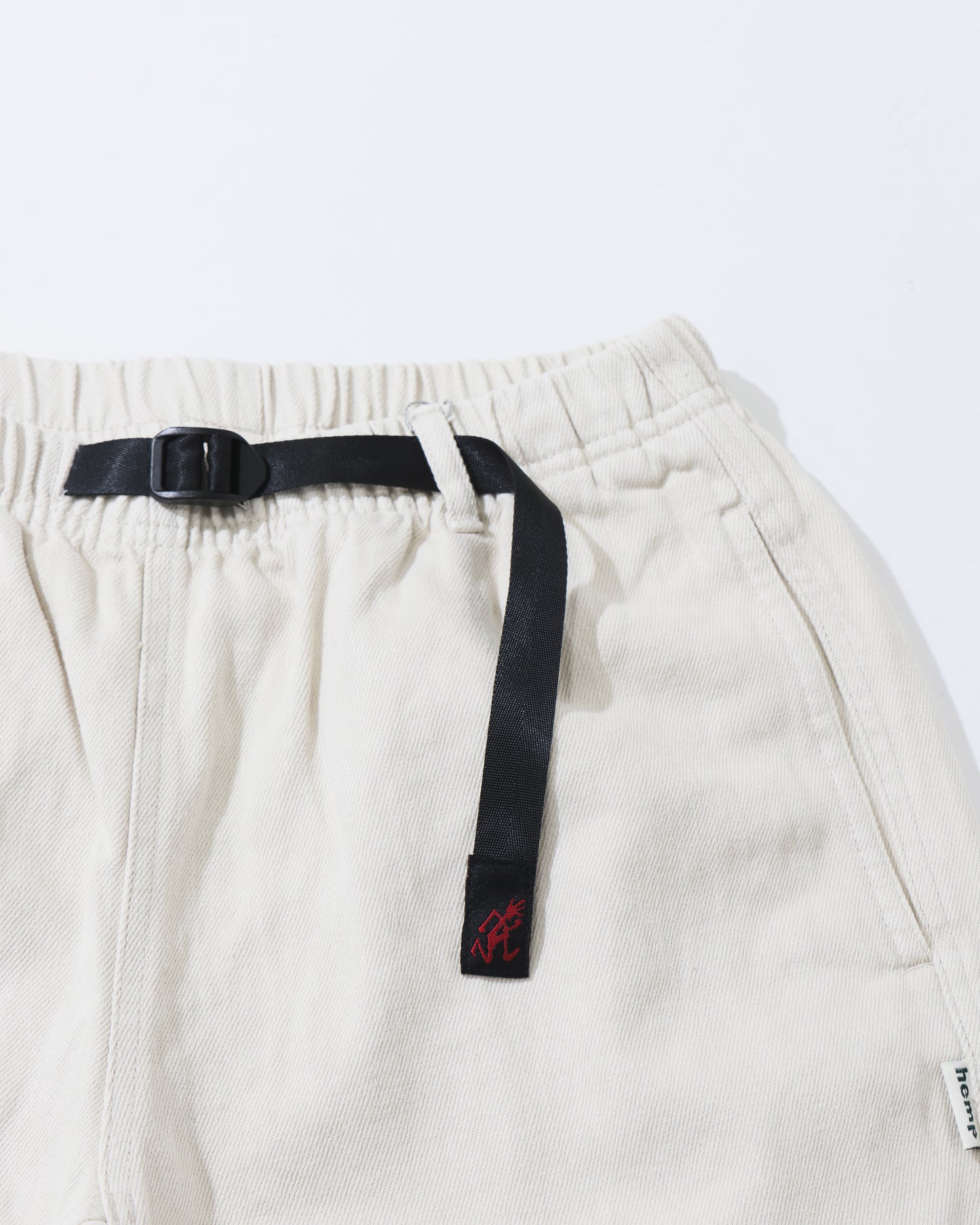 HEMP G-SHORT
