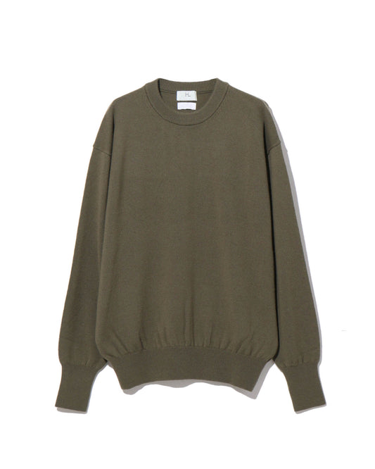 Goldencash Pullover Khaki