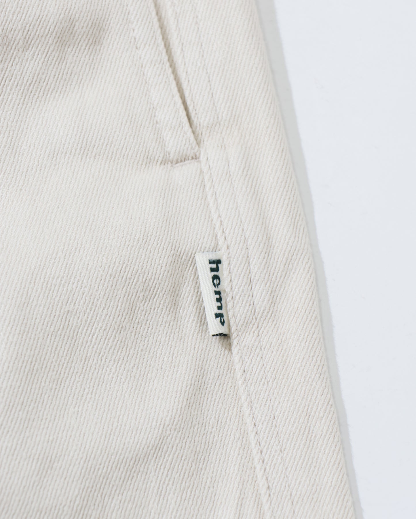 HEMP G-SHORT