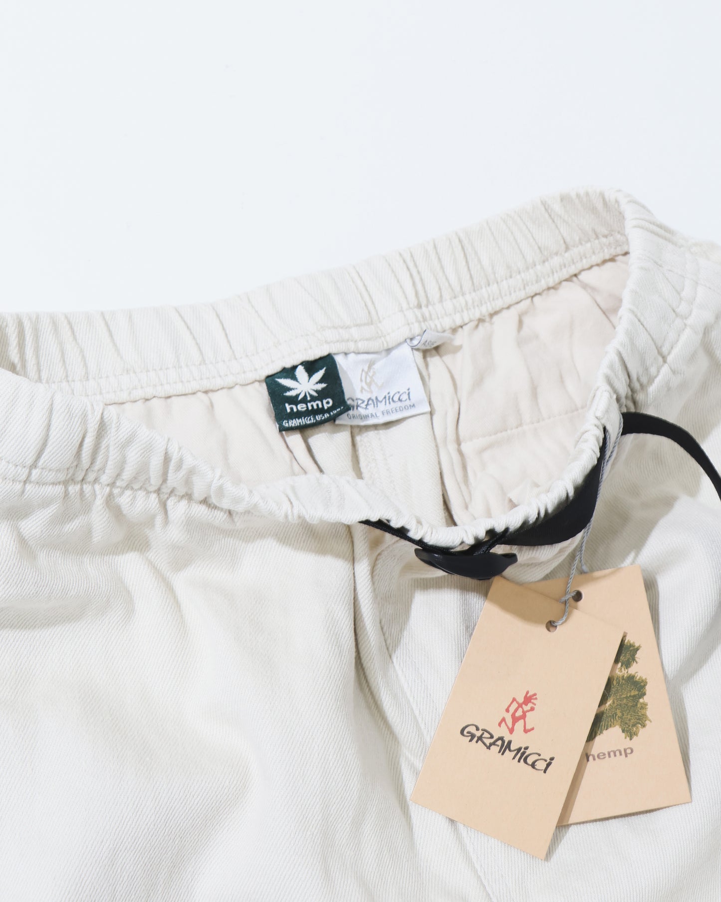 HEMP G-SHORT