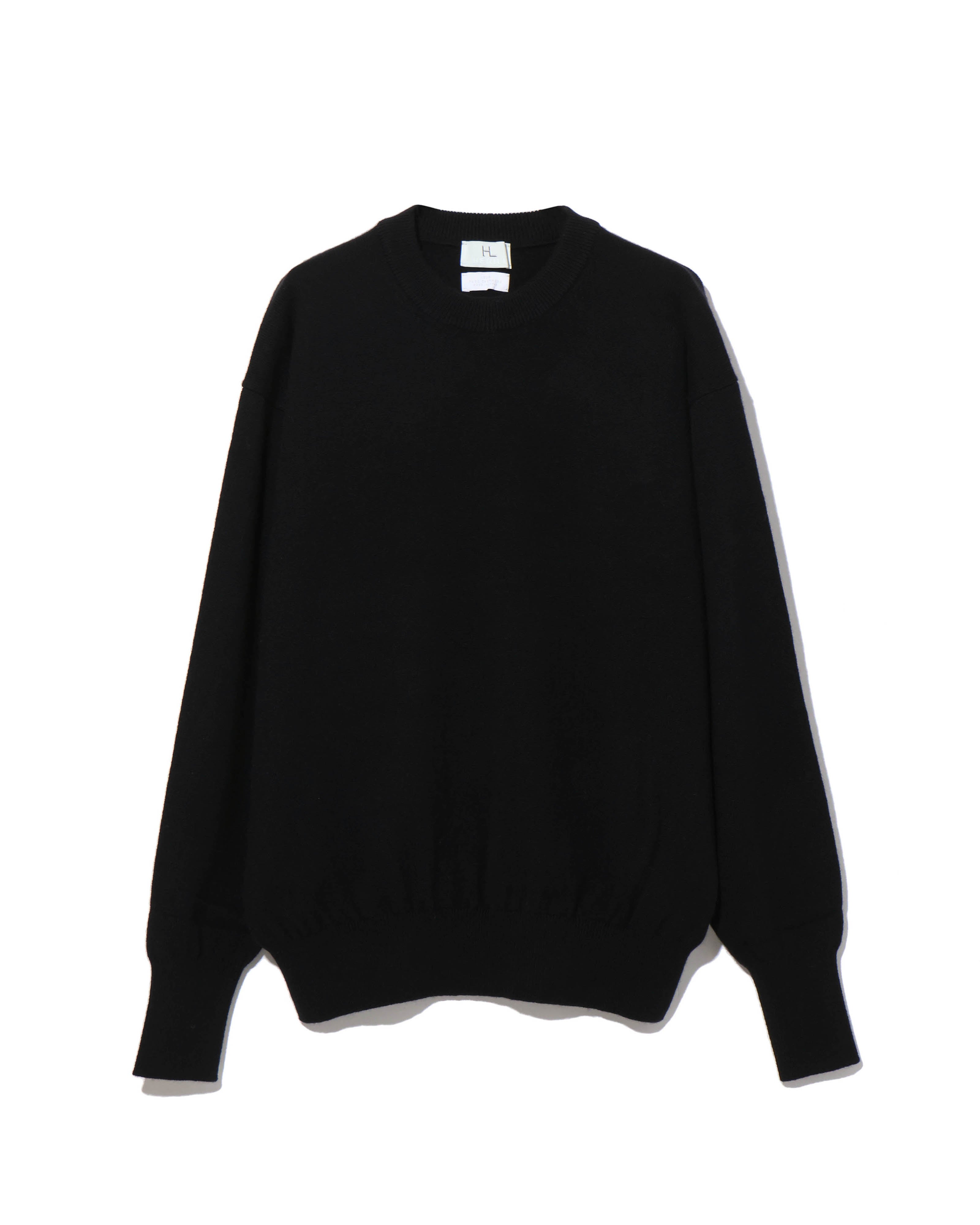HERILL Goldencash Pullover サイズ3 New Arrival HERILL 