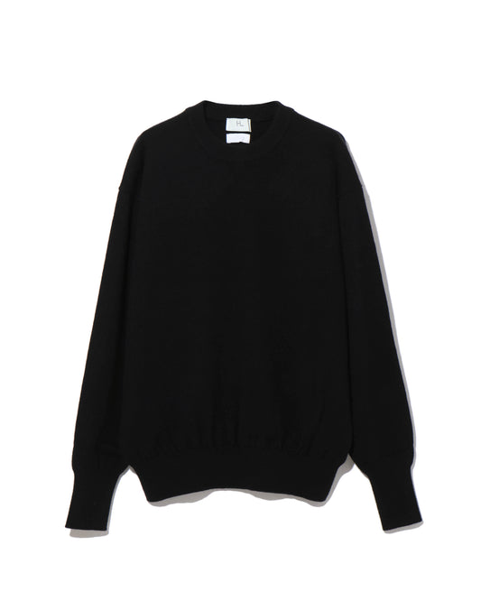 Goldencash Pullover Black