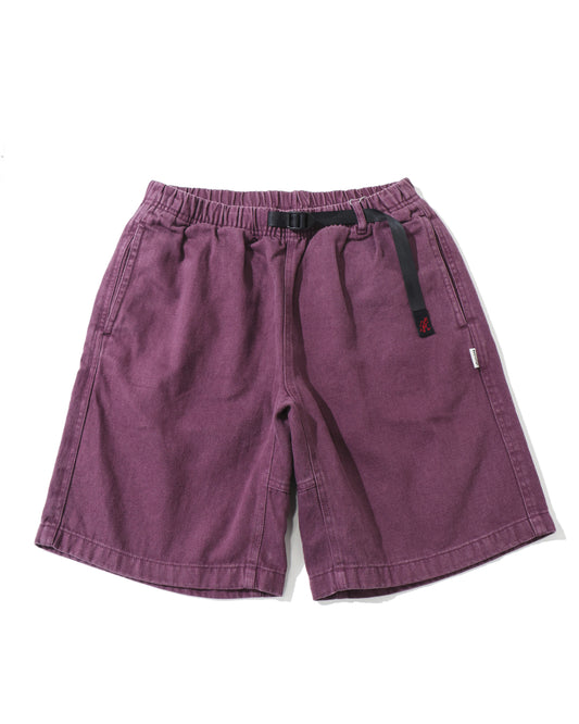 HEMP G-SHORT