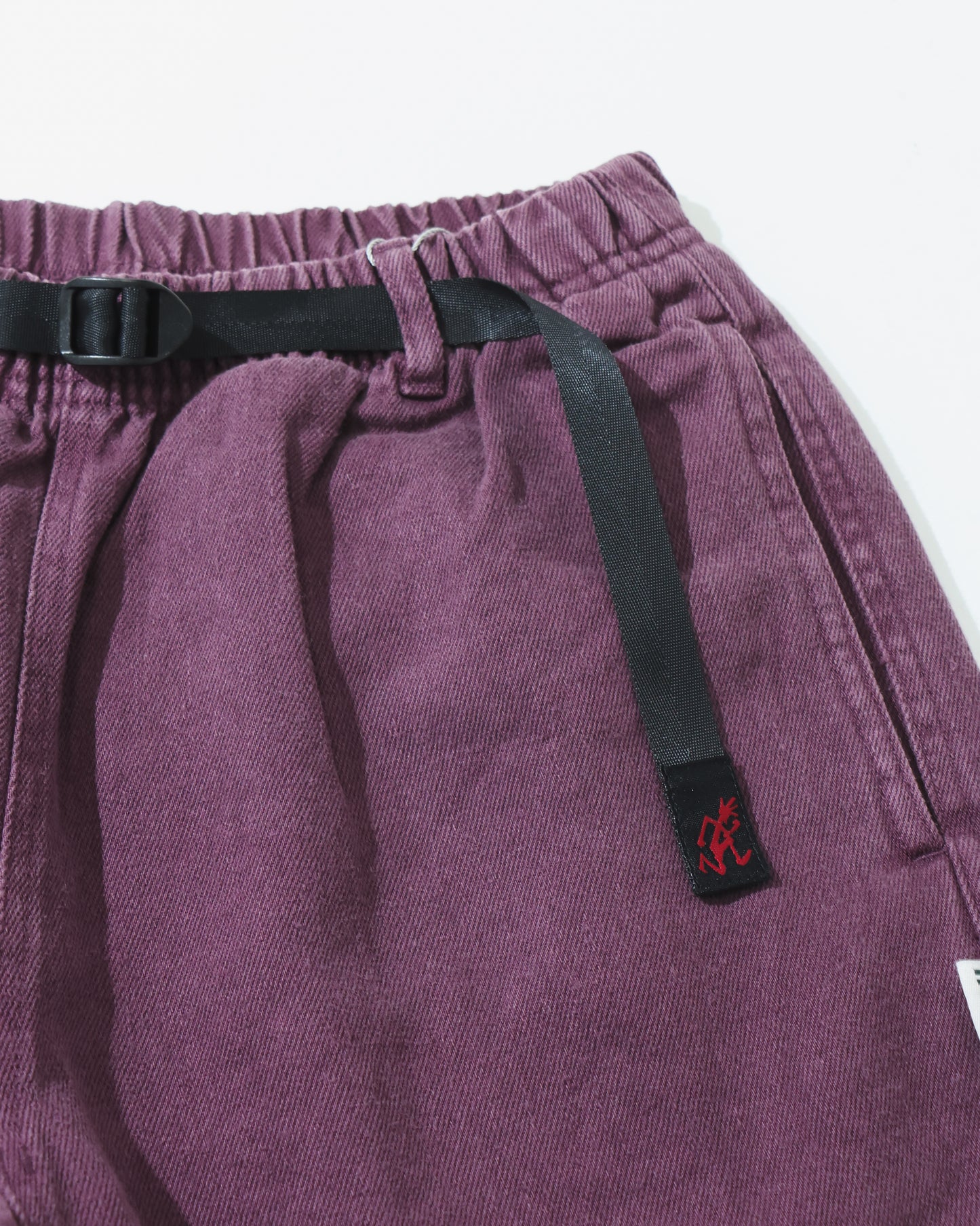 HEMP G-SHORT