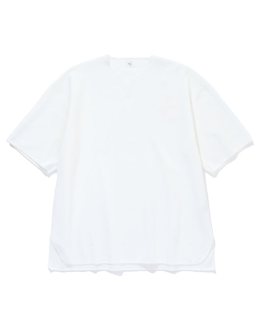 Rough&Smooth Thermal Over-Neck Off