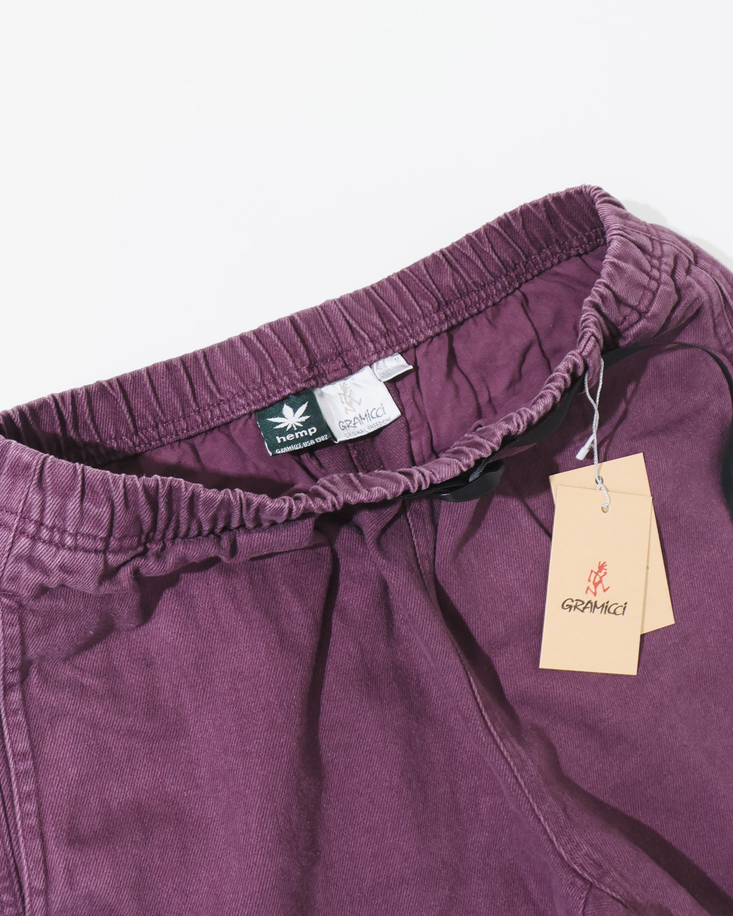 HEMP G-SHORT