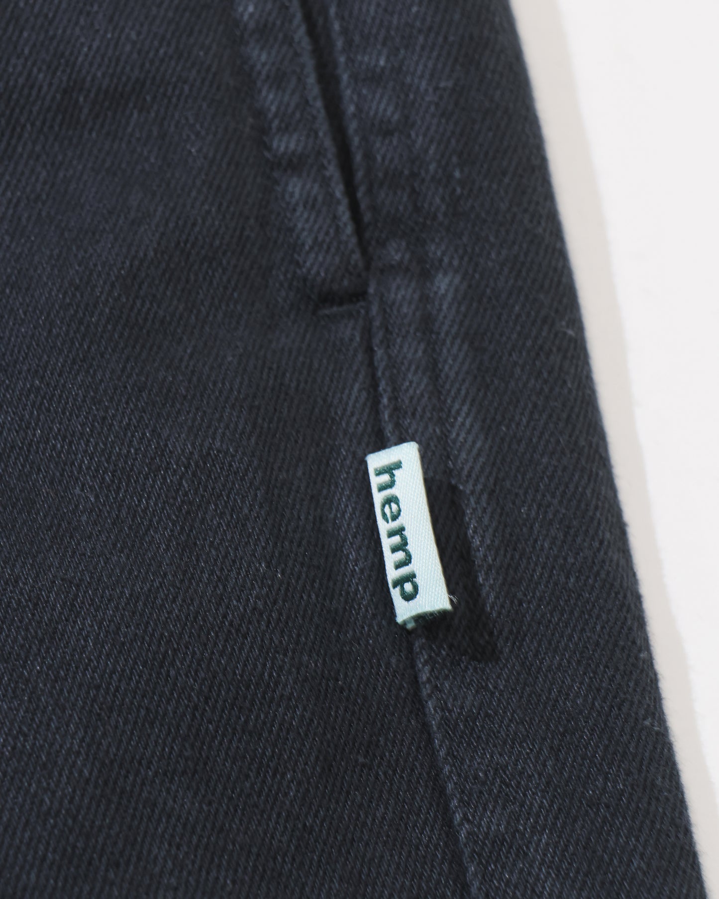 HEMP G-SHORT