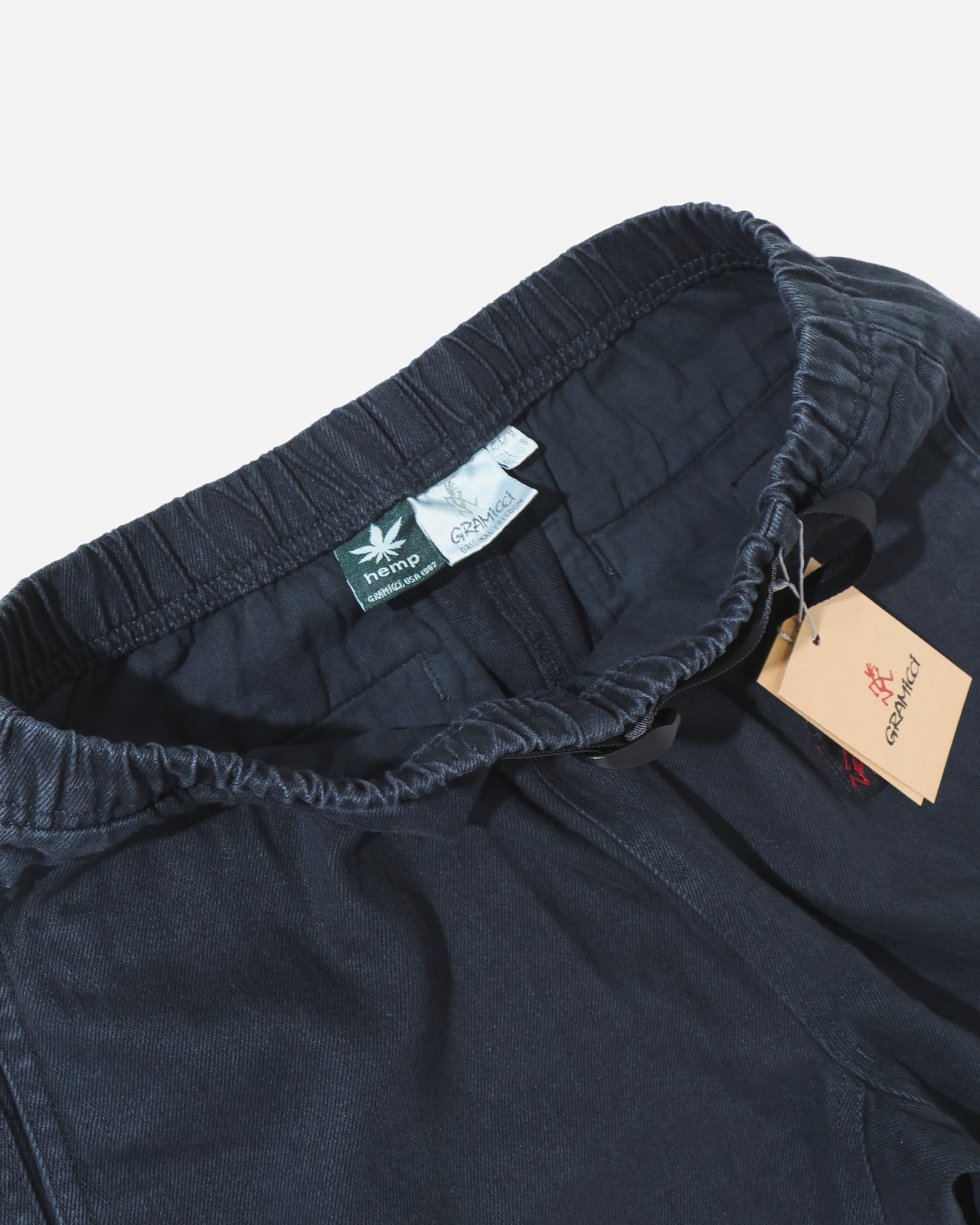 HEMP G-SHORT