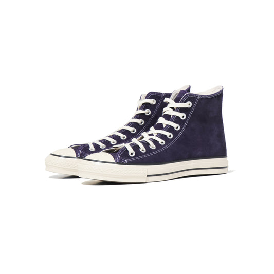 SUEDE ALL STAR J HI