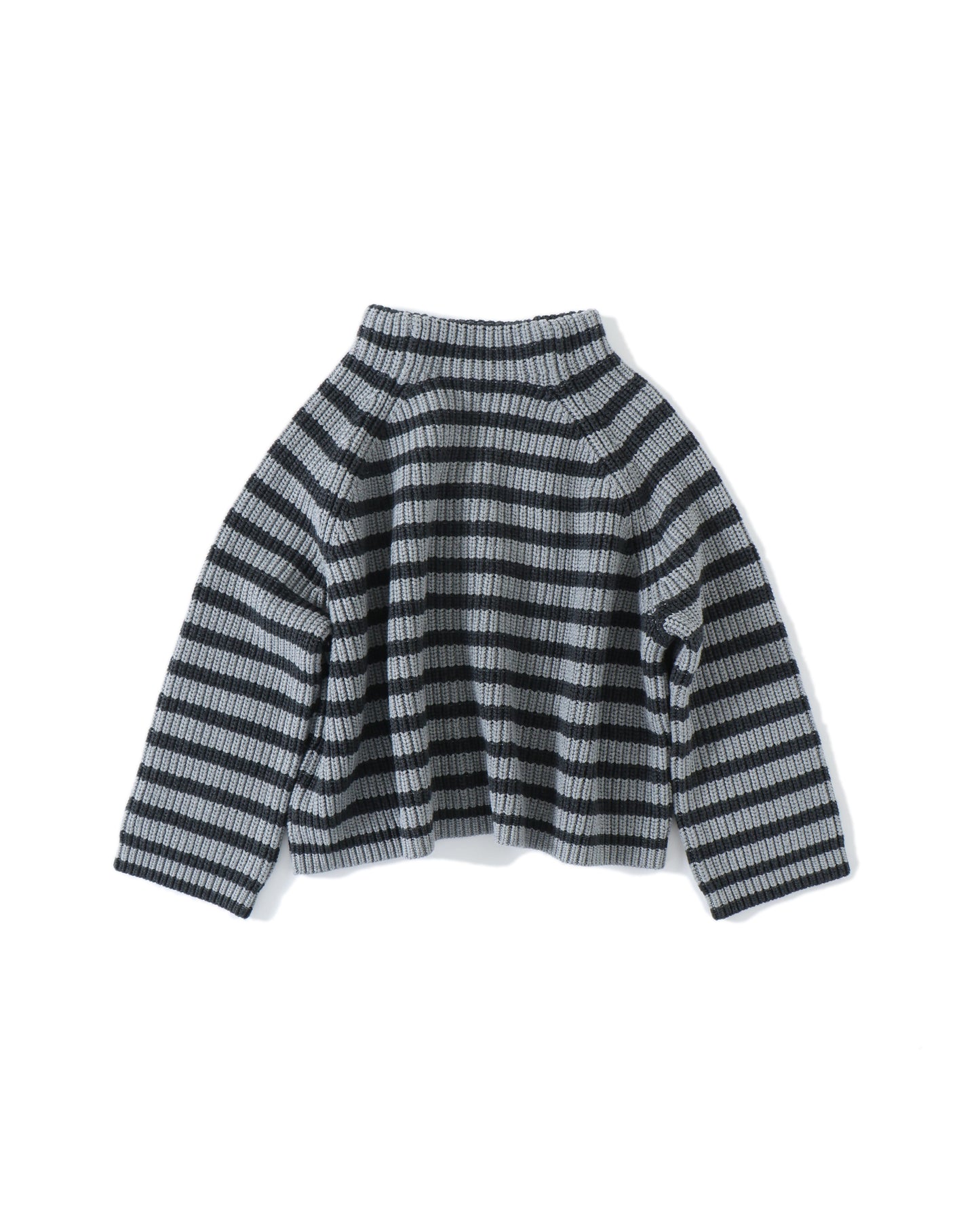 FENNA STRIPE SWEATER