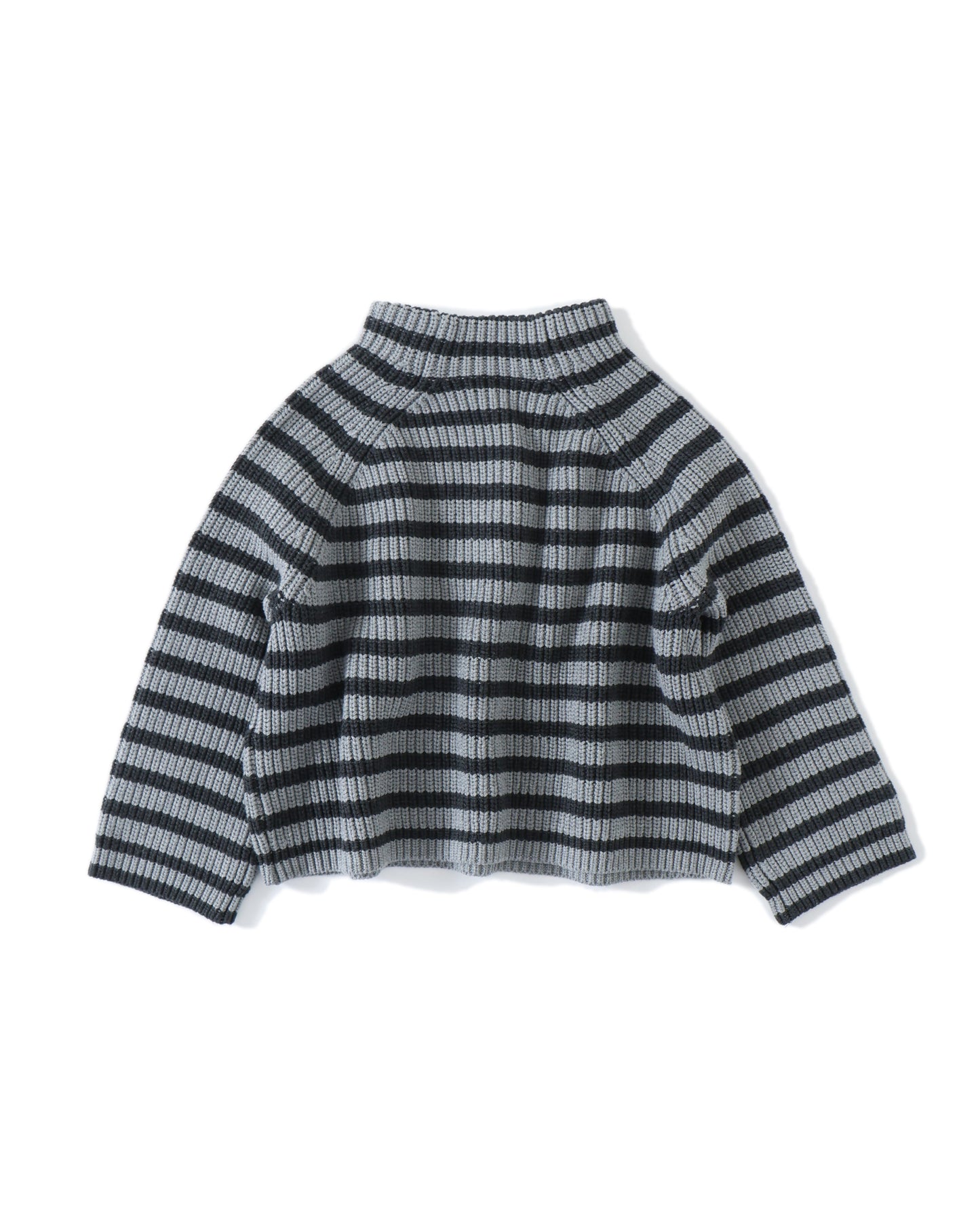 FENNA STRIPE SWEATER