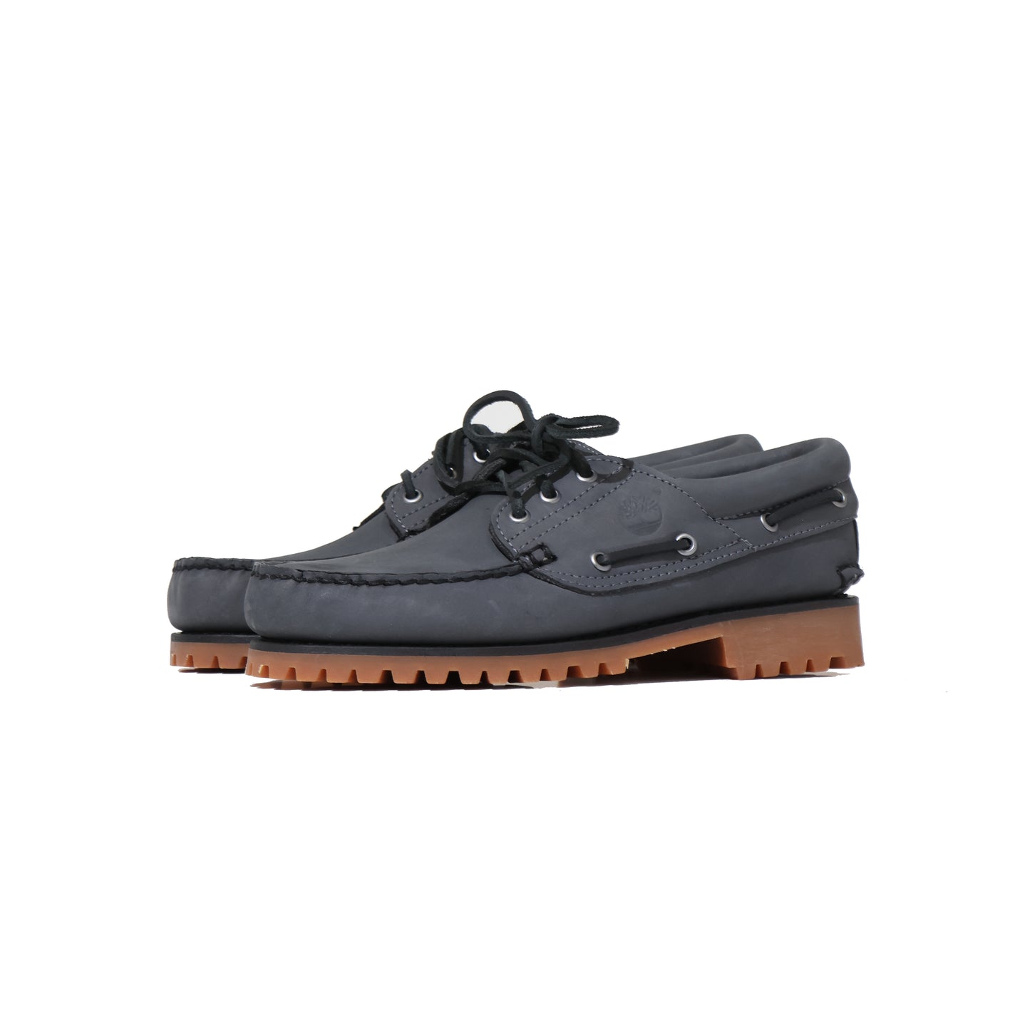 AUTHENTIC BOAT SHOE