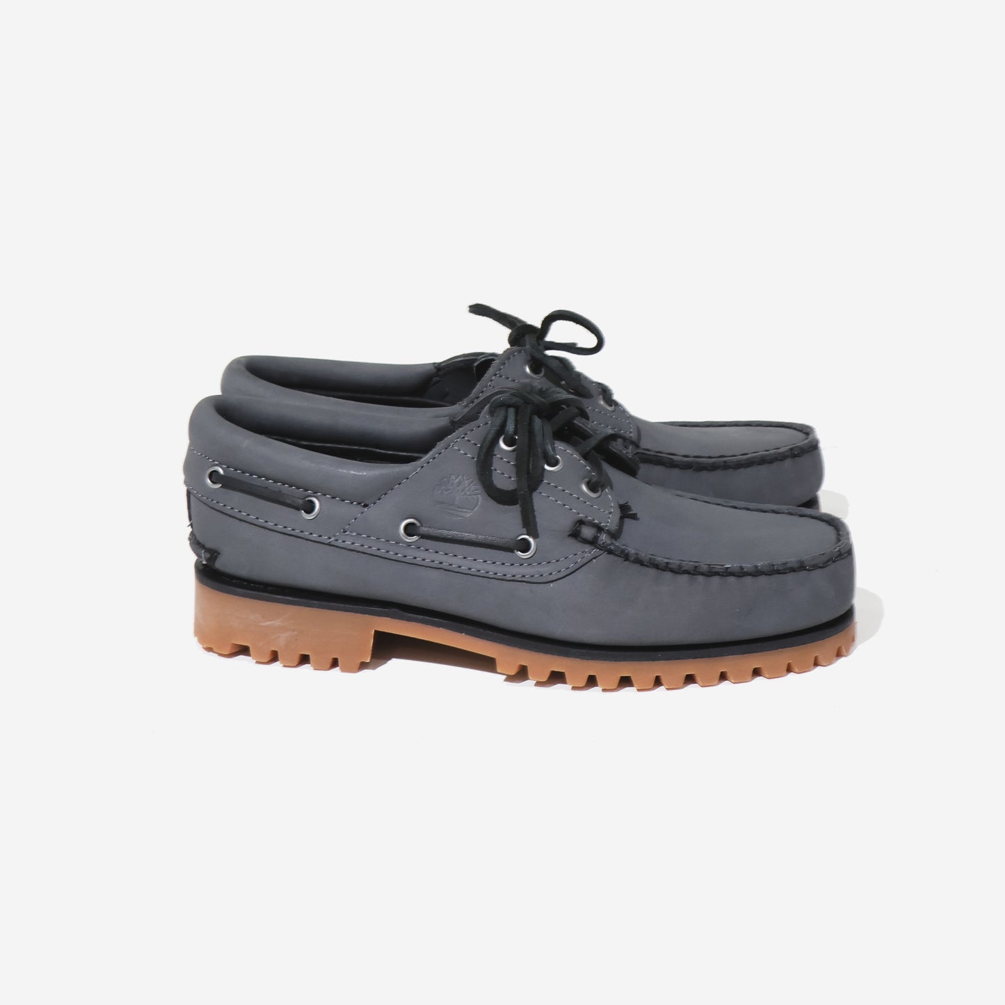 AUTHENTIC BOAT SHOE