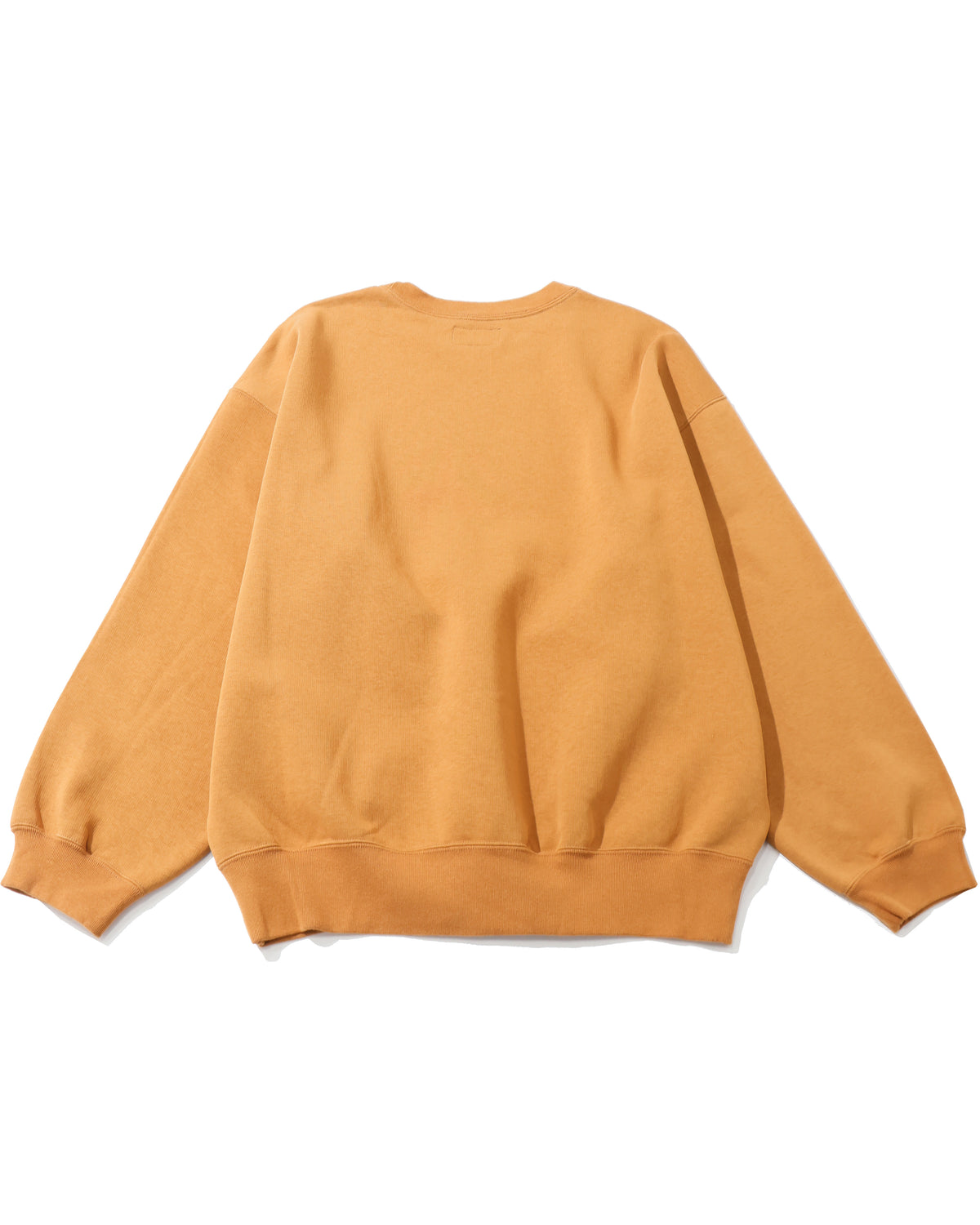 PX CREW NECK  ORANGE