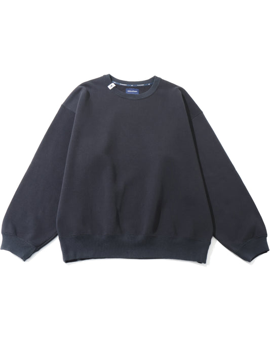 PX CREW NECK  BLACK