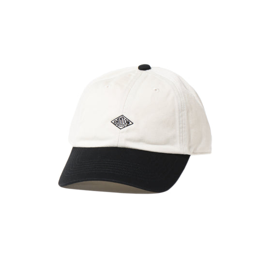 6PANEL2TONE CAP