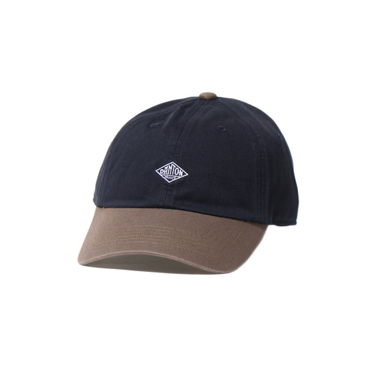 6PANEL2TONE CAP