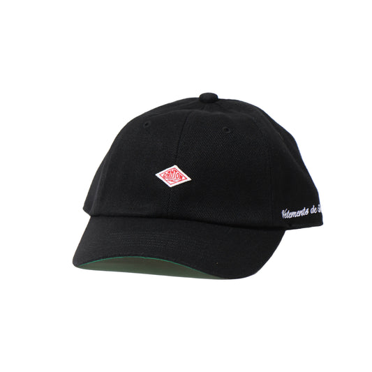 6PANEL CAP