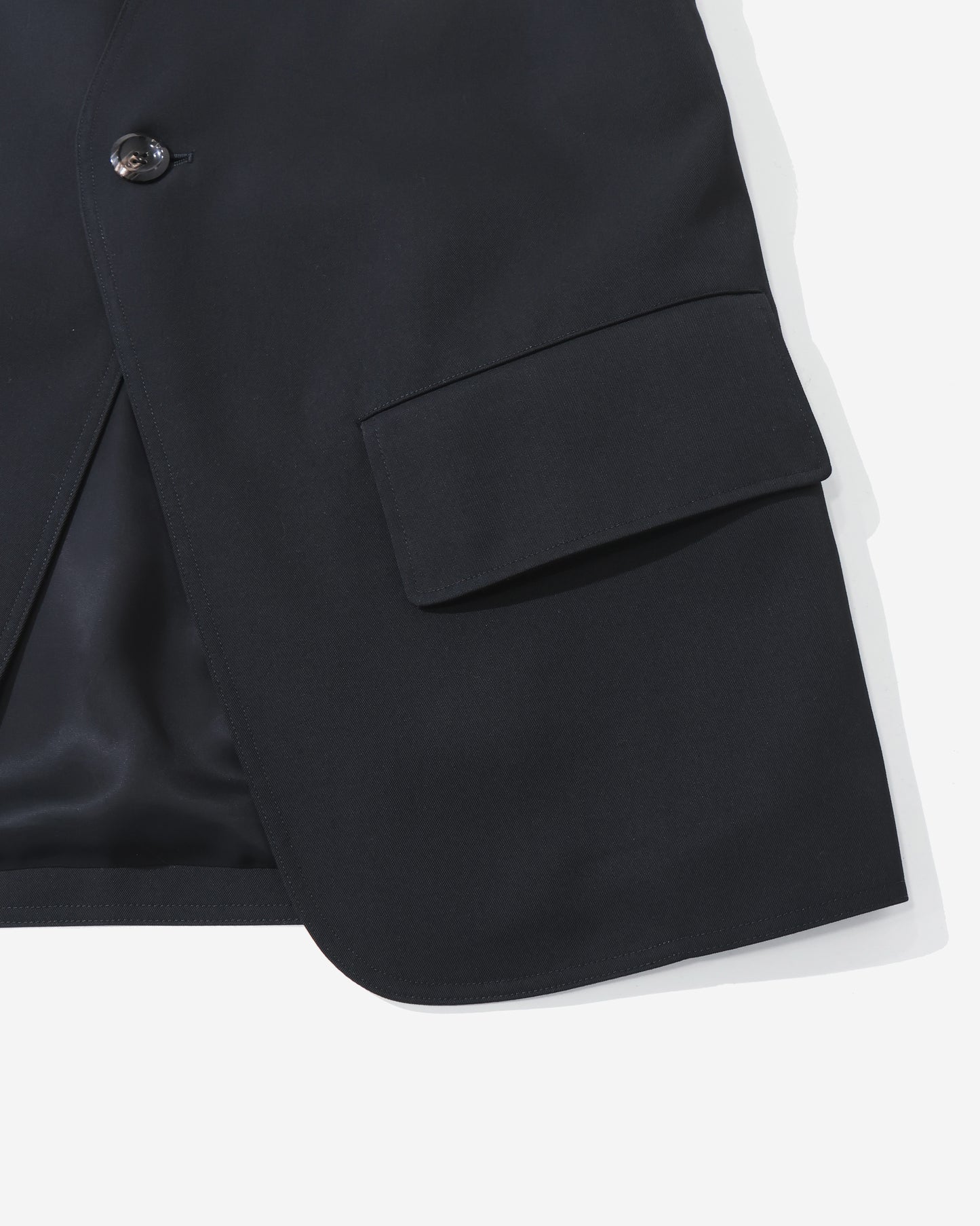 RERACS BIG VEST