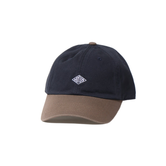 6 PANEL 2TONE CAP