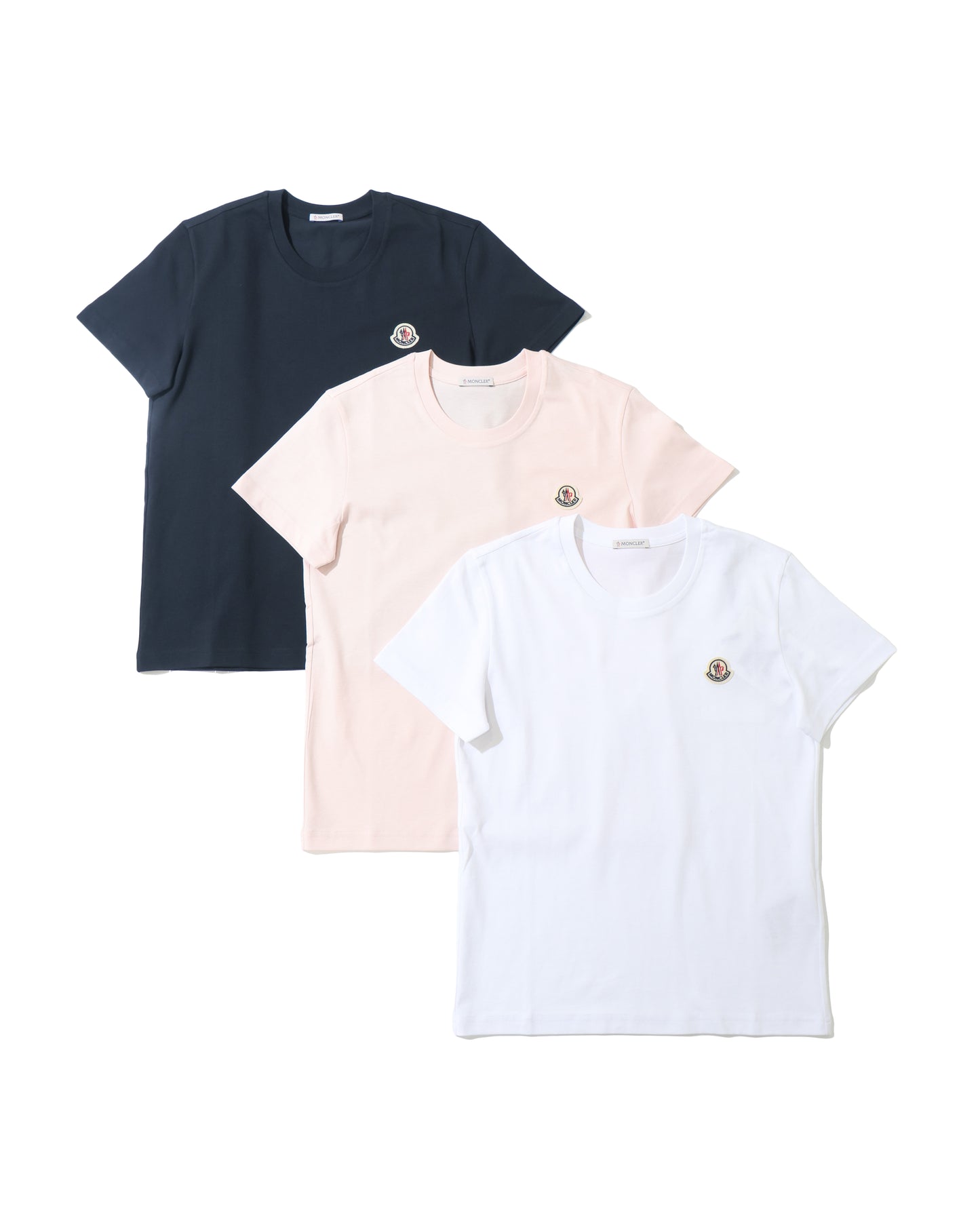 SS TSHIRT 3PACK