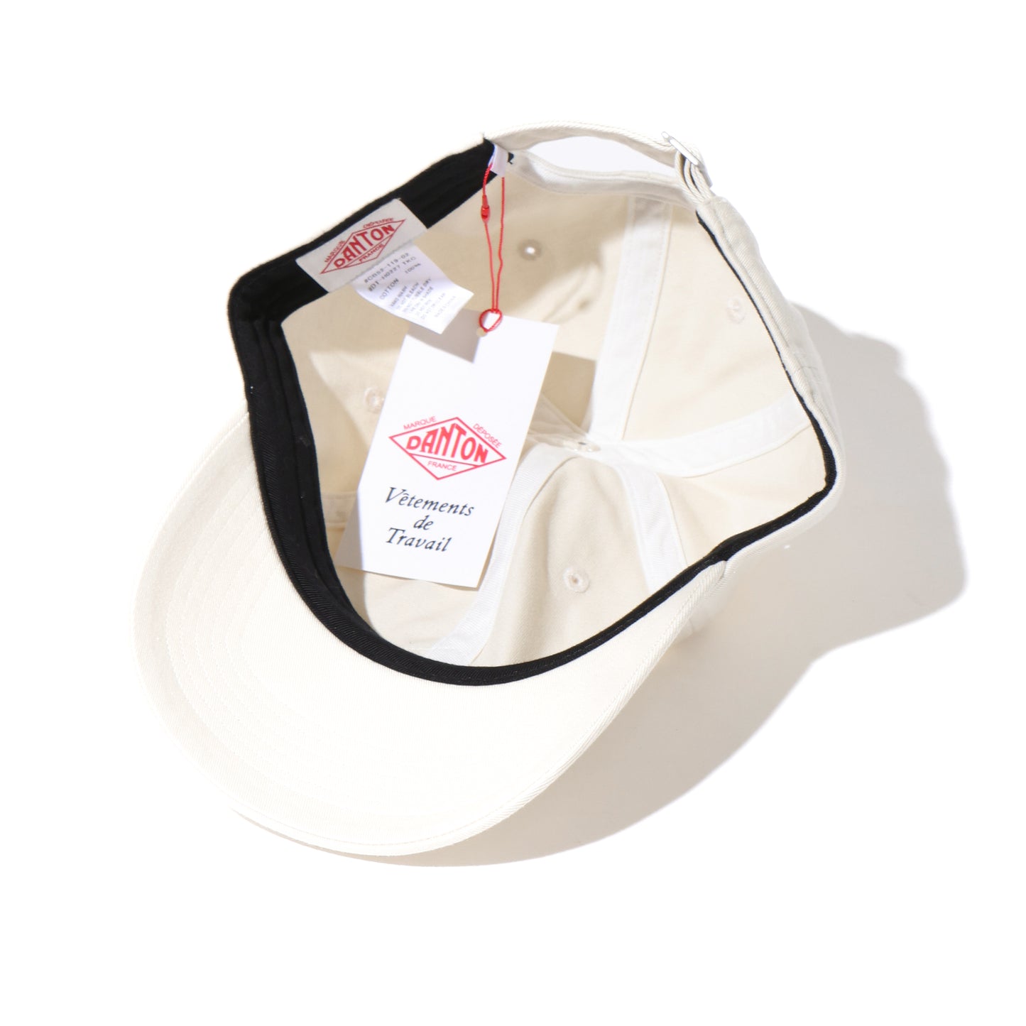 6 PANEL CAP