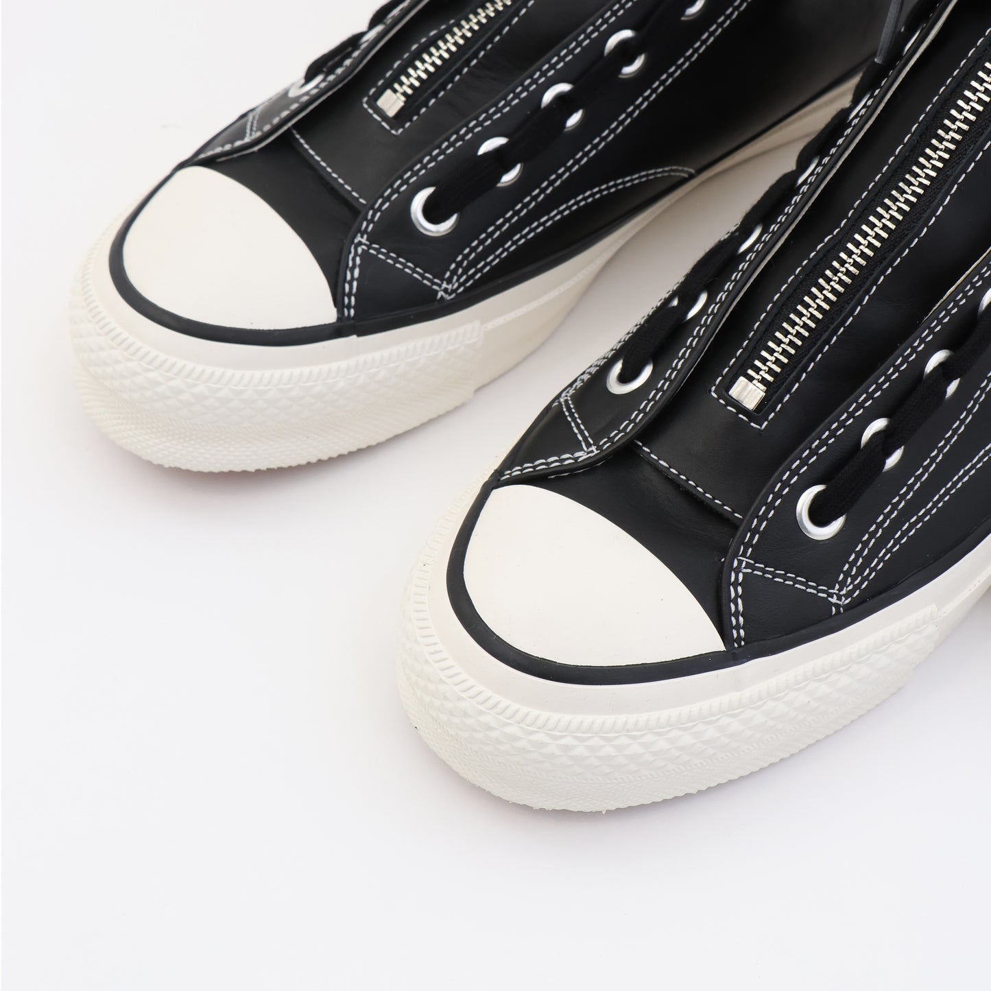DWELLER TRAINER HI COW LEATHER WITH GORE-TEX by SPINGLE MOVE