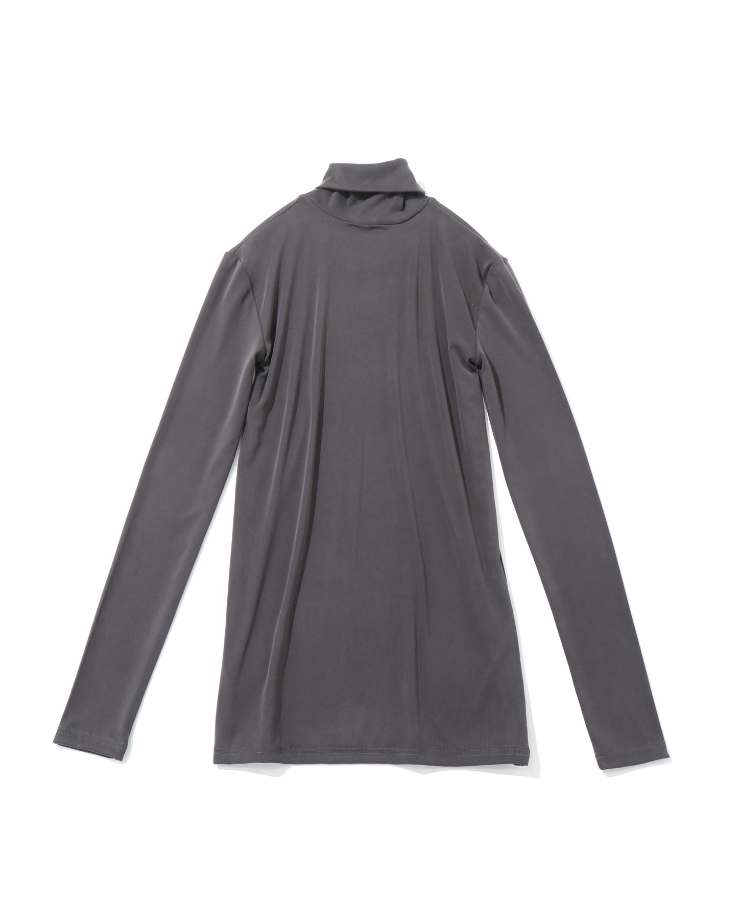 Seavalley Mountain Club タートルネックトップ