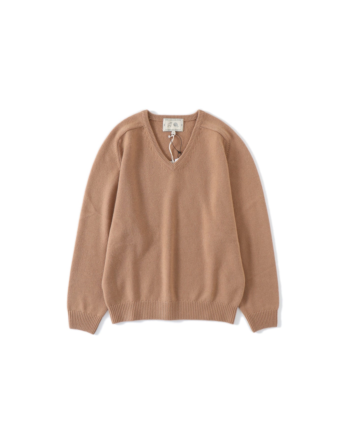 JOVIE SWEATER