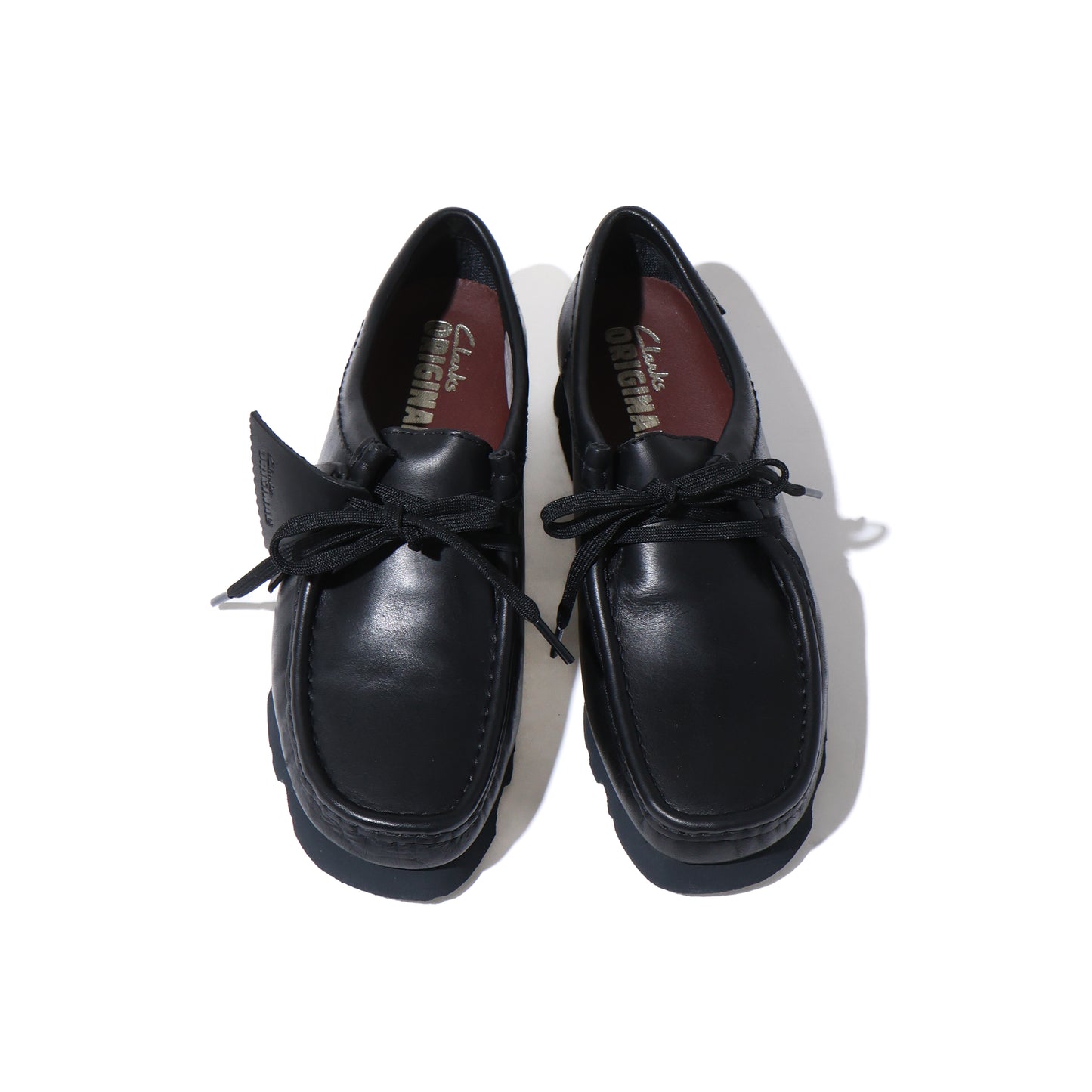 Wallabee.GTX