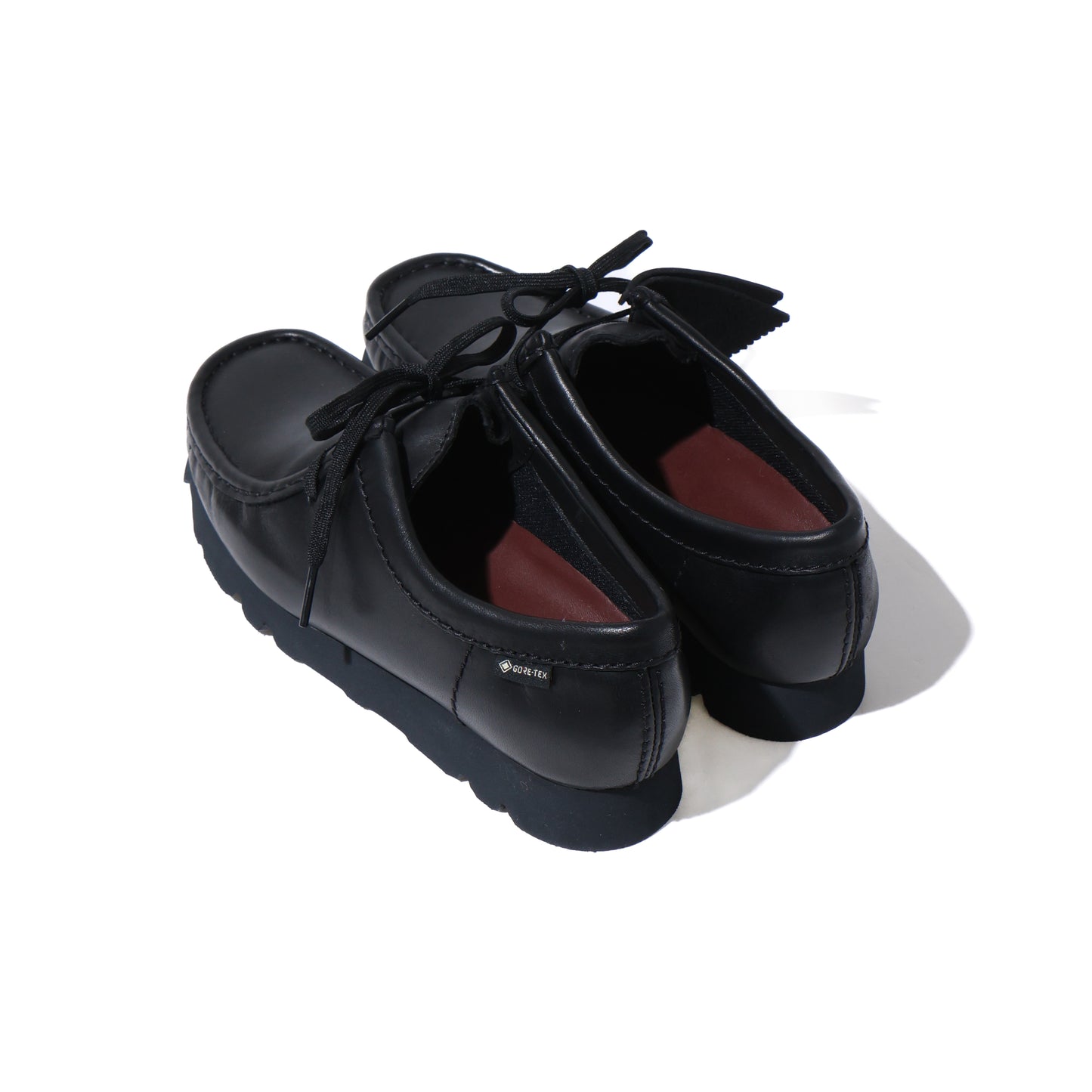 Wallabee.GTX