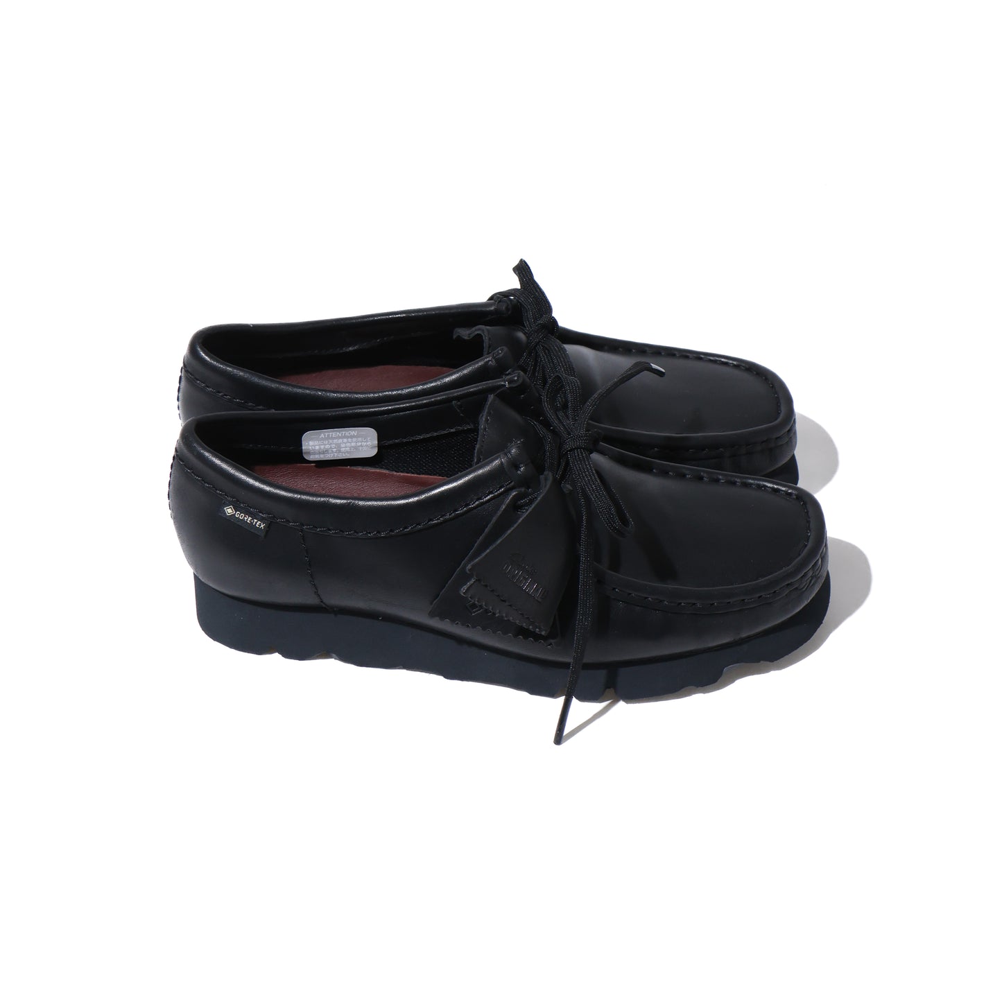 Wallabee.GTX