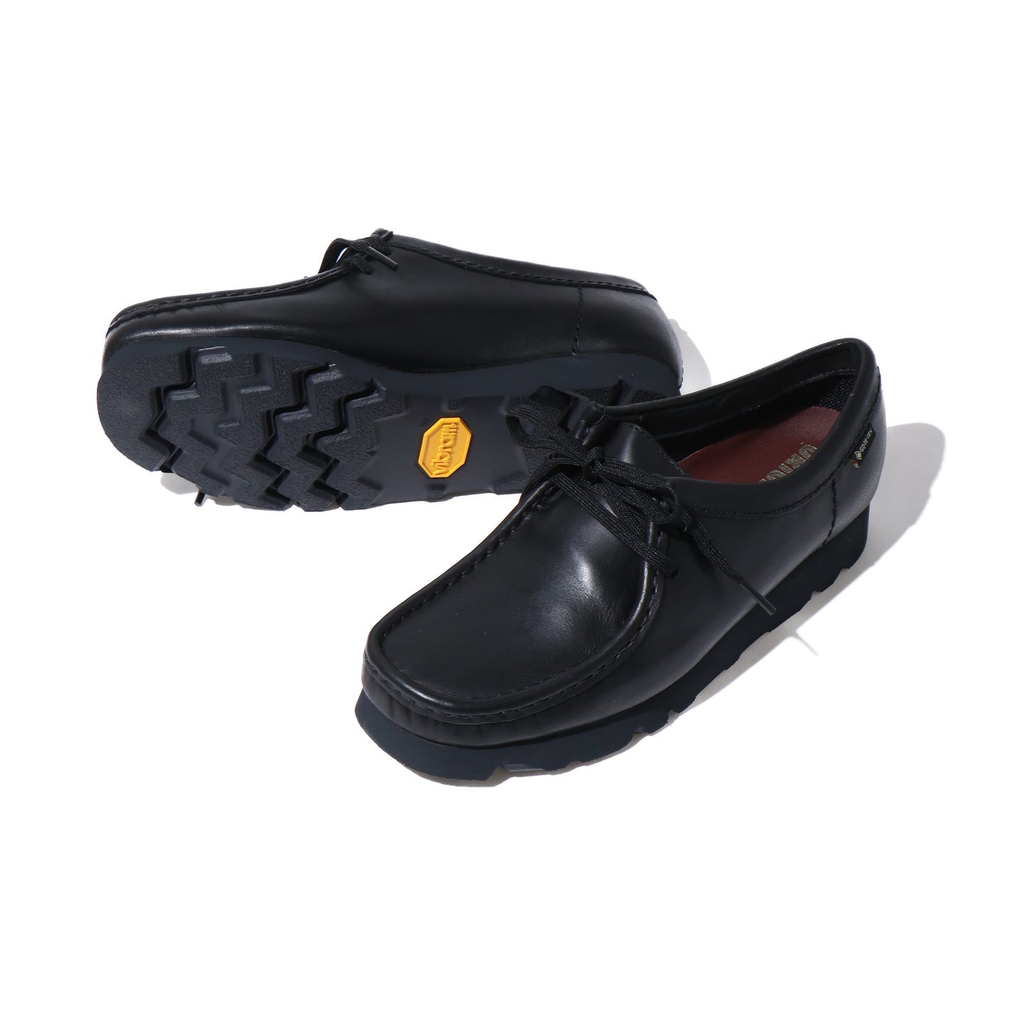 Wallabee.GTX