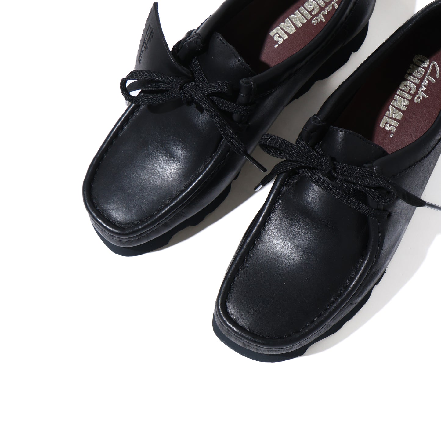 Wallabee.GTX