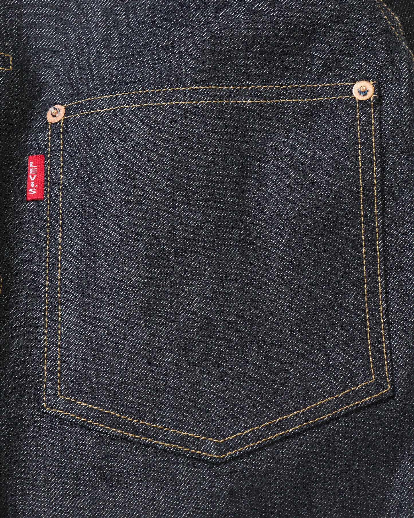 LEVI'S VINTAGE CLOTHING S506XX 1944 JACKET